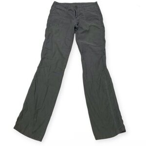 KÜHL Gray Gorpcore Hiking Pants